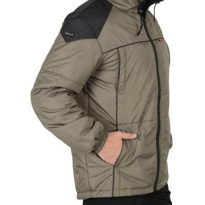 Куртка «Спринтер СИРИУС» мужская демисезонная оливковая Куртка «Спринтер СИРИУС» мужская демисезонная оливковая