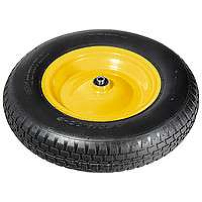 Колесо д/тачки строит. 2-кол. полиуре, 3,00/3,25-8 Колесо д/тачки строит. 2-кол. полиуре, 3,00/3,25-8