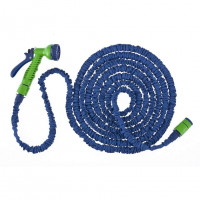 Шланг сад. Поливочный растягивающ / 15м // СИБРТЕХ