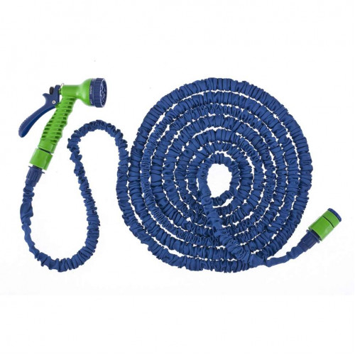 Шланг сад. Поливочный растягивающ / 15м // СИБРТЕХ