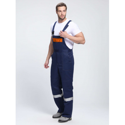 Костюм «Легион-2» с п/к мужской синий Костюм «Легион-2» с п/к мужской синий