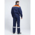 Костюм «Легион-2» с п/к мужской синий Костюм «Легион-2» с п/к мужской синий