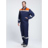 Костюм «Легион-2» с п/к мужской синий Костюм «Легион-2» с п/к мужской синий