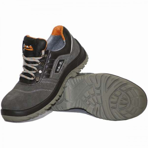 Рабочие полуботинки с усилением «Savel-Универсал» универс.