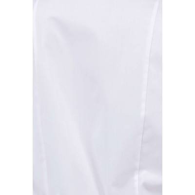 Халат «Кардиология» женский белый Халат «Кардиология» женский белый