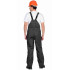 Полукомбинезон «Престиж СИРИУС» мужской темно-серый Полукомбинезон «Престиж СИРИУС» мужской темно-серый