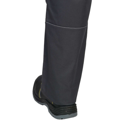 Полукомбинезон «Престиж СИРИУС» мужской темно-серый Полукомбинезон «Престиж СИРИУС» мужской темно-серый