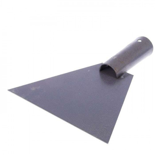 Скребок для снега 190мм б/ч