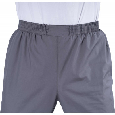 Костюм «Бистро» мужской белый Костюм «Бистро» мужской белый