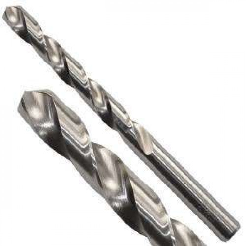 Сверло по металлу KETZU, 4,5мм удлиненное