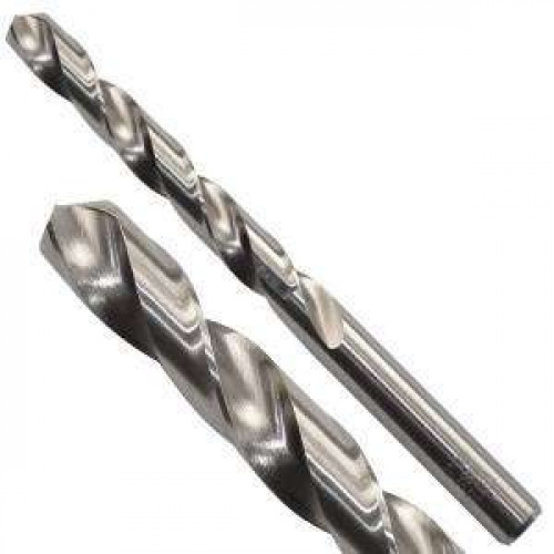 Сверло по металлу KETZU, 5мм удлиненное