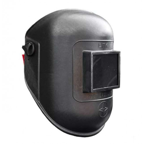 Щиток защитный, лицевой закрытый НБТ БИОНИК