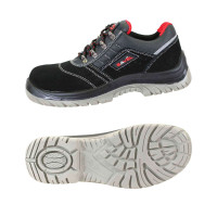 Полуботинки «Универсал черные» универс.