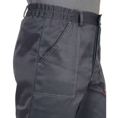 Костюм «Легионер СИРИУС» с брюками мужской темно-серый Костюм «Легионер СИРИУС» с брюками мужской темно-серый