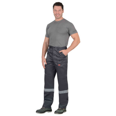 Костюм «Легионер СИРИУС» с брюками мужской темно-серый Костюм «Легионер СИРИУС» с брюками мужской темно-серый