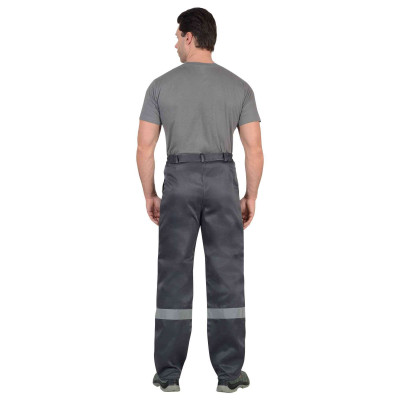 Костюм «Легионер СИРИУС» с брюками мужской темно-серый Костюм «Легионер СИРИУС» с брюками мужской темно-серый