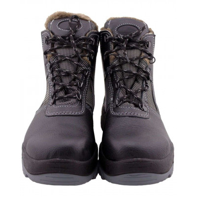 Ботинки с усилением «Дэлф» универс. утепленные Ботинки с усилением «Дэлф» универс. утепленные