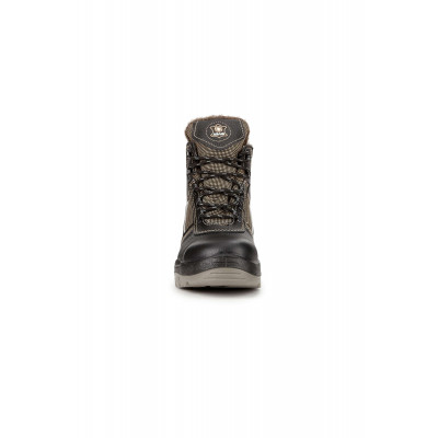 Ботинки с усилением «Дэлф» универс. утепленные Ботинки с усилением «Дэлф» универс. утепленные