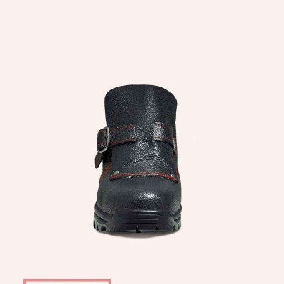 Ботинки «Сварщика СКОРПИОН» мужские Ботинки «Сварщика СКОРПИОН» мужские