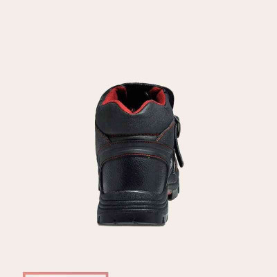 Ботинки «Сварщика СКОРПИОН» мужские Ботинки «Сварщика СКОРПИОН» мужские