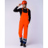 Костюм «Дорожник» мужской летний оранжевый Костюм «Дорожник» мужской летний оранжевый
