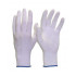 Перчатки нейлоновые НейпБ, без покрытия,13 кл, белые Перчатки нейлоновые НейпБ, без покрытия,13 кл, белые
