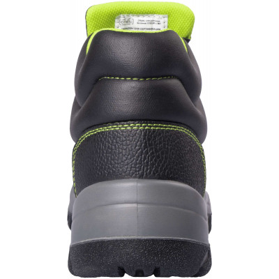 Ботинки «Спец» универс. Ботинки «Спец» универс.