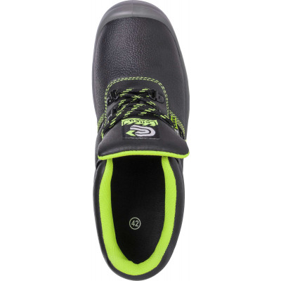 Ботинки «Спец» универс. Ботинки «Спец» универс.