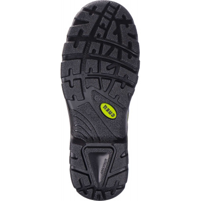 Ботинки «Спец» универс. Ботинки «Спец» универс.