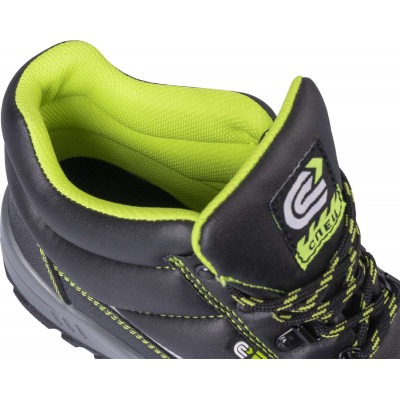 Ботинки «Спец» универс. Ботинки «Спец» универс.