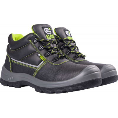 Ботинки «Спец» универс. Ботинки «Спец» универс.