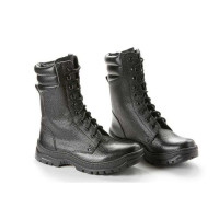 Ботинки «865нм1» мужские утепленные