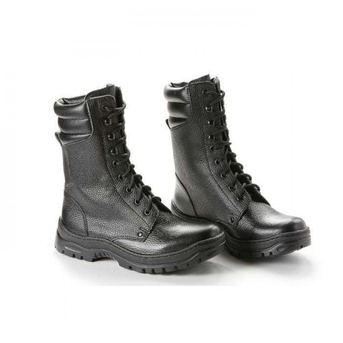 Ботинки «865нм1» мужские утепленные
