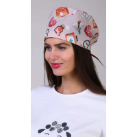 Колпак «Принт МЕДТЕКС»