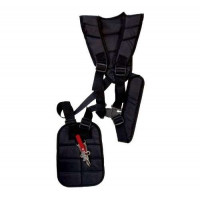 Ремень на триммер, ранцевый // PIT