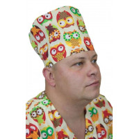 Колпак «Принт»