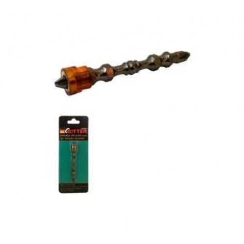 Бита двухстор. Ritter PH2 / 65мм