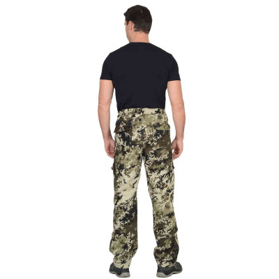 Брюки «Кобра СИРИУС» мужские КМФ пиксель Брюки «Кобра СИРИУС» мужские КМФ пиксель