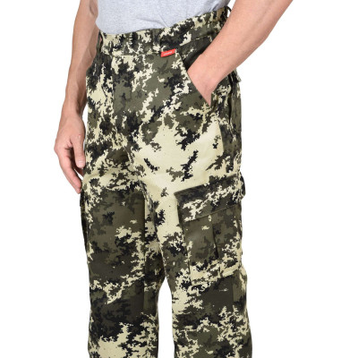 Брюки «Кобра СИРИУС» мужские КМФ пиксель Брюки «Кобра СИРИУС» мужские КМФ пиксель