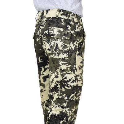 Брюки «Кобра СИРИУС» мужские КМФ пиксель Брюки «Кобра СИРИУС» мужские КМФ пиксель