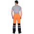 Костюм «Магистраль-ЛЮКС СИРИУС» мужской летний оранжевый Костюм «Магистраль-ЛЮКС СИРИУС» мужской летний оранжевый