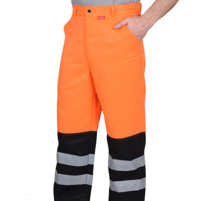 Костюм «Магистраль-ЛЮКС СИРИУС» мужской летний оранжевый Костюм «Магистраль-ЛЮКС СИРИУС» мужской летний оранжевый