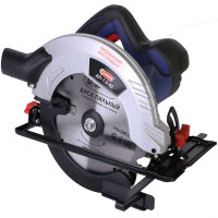 Пила дисковая ДИОЛД 190мм / 1500Вт // ДП-1.5-02