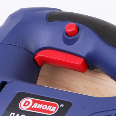 Лобзик электр. ДИОЛД, 850Вт // ПЛЭ-1-07М Лобзик электр. ДИОЛД, 850Вт // ПЛЭ-1-07М