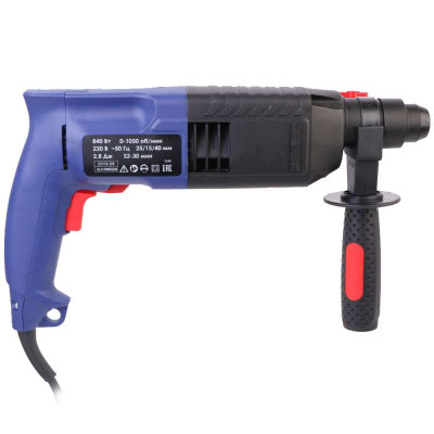 Перфоратор ДИОЛД 11М Перфоратор ДИОЛД 11М