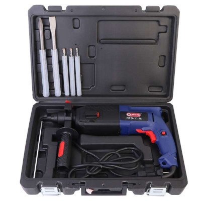 Перфоратор ДИОЛД 11М Перфоратор ДИОЛД 11М