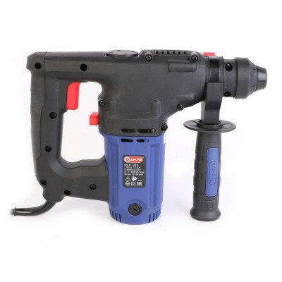 Перфоратор SDS+ ДИОЛД, D-образ. рук., 800Вт // ПРЭ-12 Перфоратор SDS+ ДИОЛД, D-образ. рук., 800Вт // ПРЭ-12