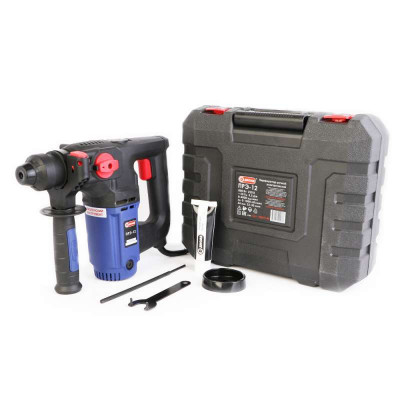 Перфоратор SDS+ ДИОЛД, D-образ. рук., 800Вт // ПРЭ-12 Перфоратор SDS+ ДИОЛД, D-образ. рук., 800Вт // ПРЭ-12