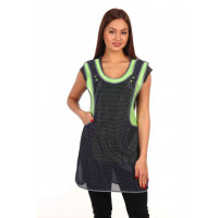 Сарафан «Горох»