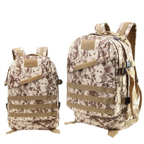 Рюкзак армейский СПЕЦНАЗ 30л цвет в ассорт.